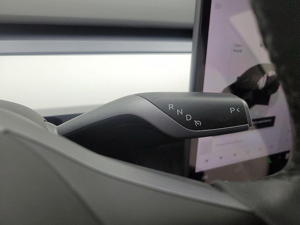 used 2023 Tesla Model 3 car, priced at $25,998