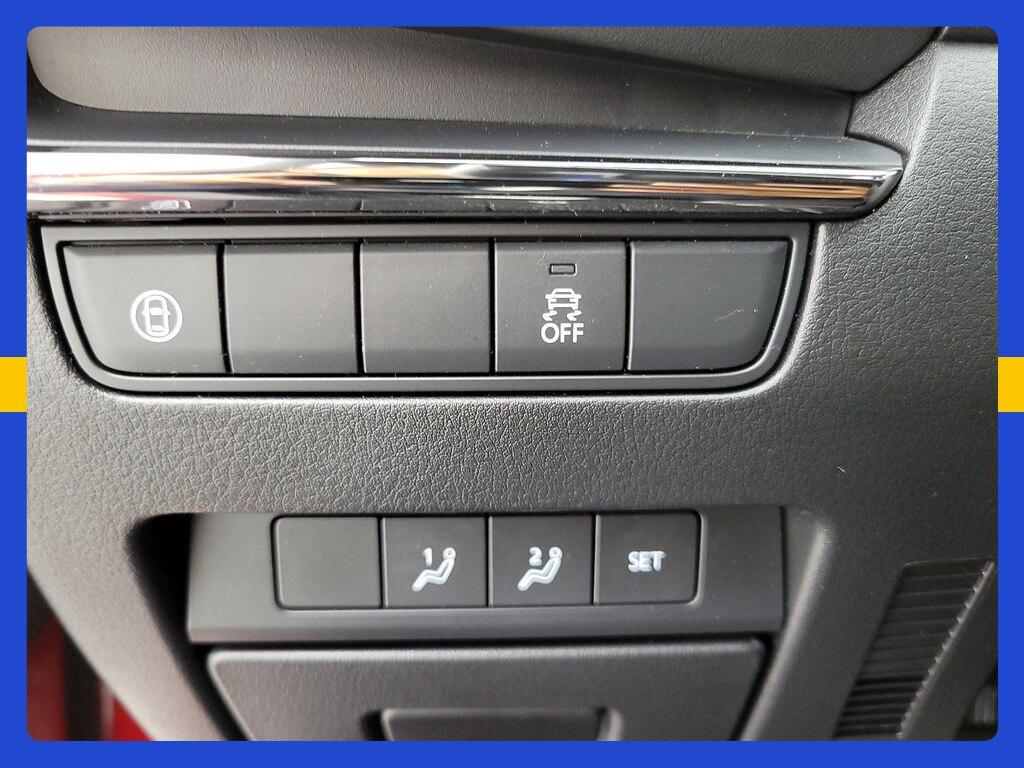 used 2020 Mazda Mazda3 car, priced at $22,998