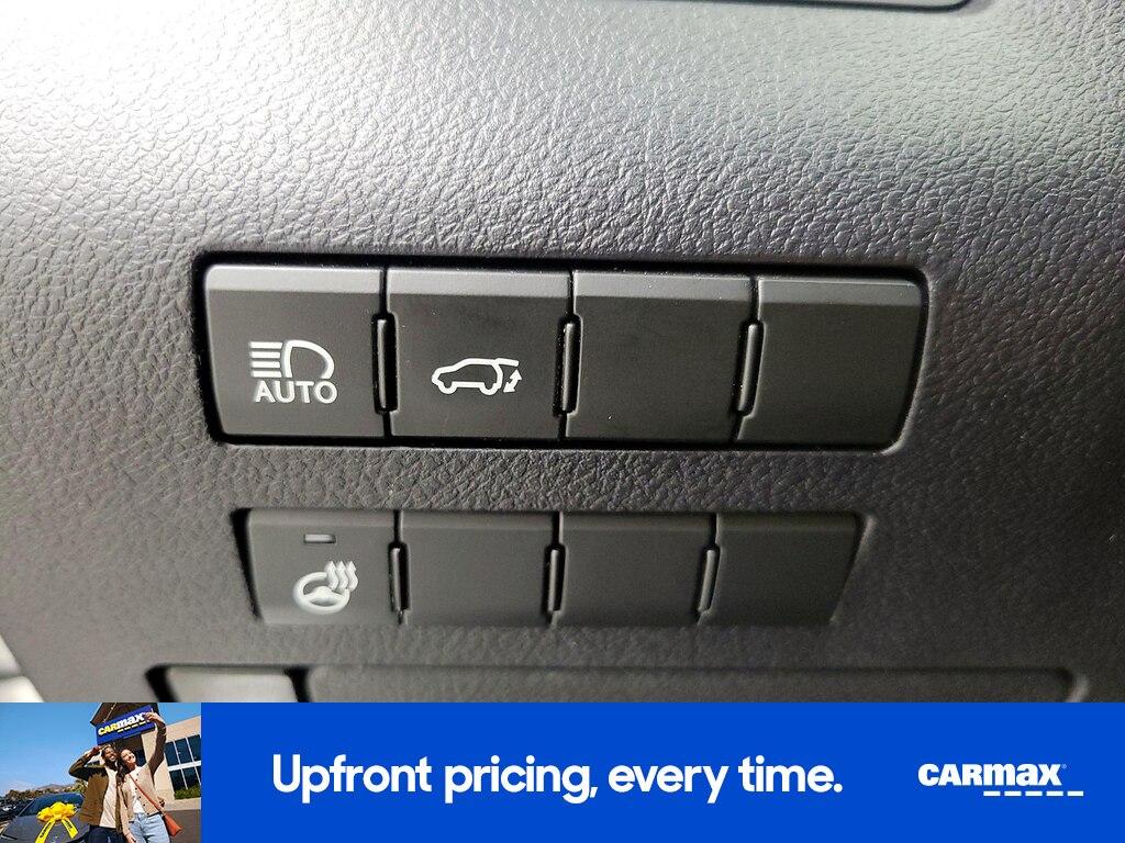 used 2021 Lexus RX 350 car, priced at $38,998