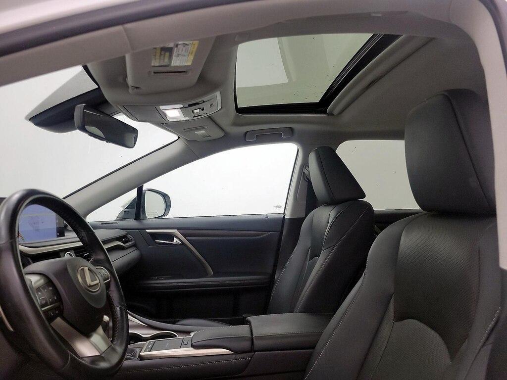 used 2021 Lexus RX 350 car, priced at $38,998