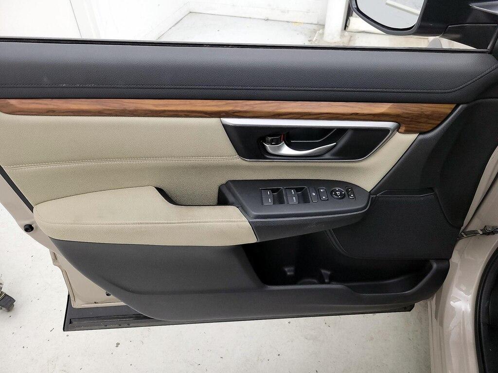 used 2017 Honda CR-V car, priced at $19,998