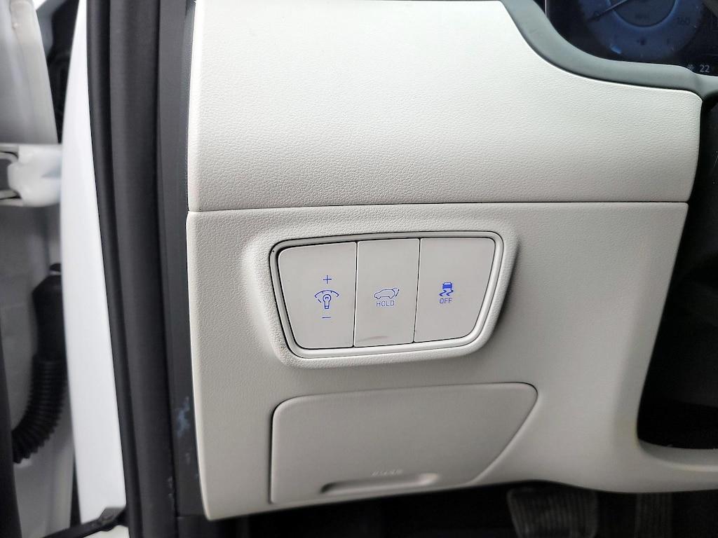 used 2023 Hyundai Tucson car, priced at $25,998