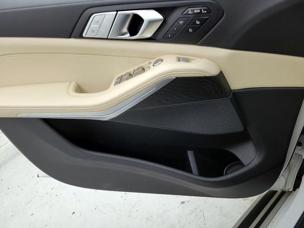 used 2022 BMW X7 car, priced at $52,998