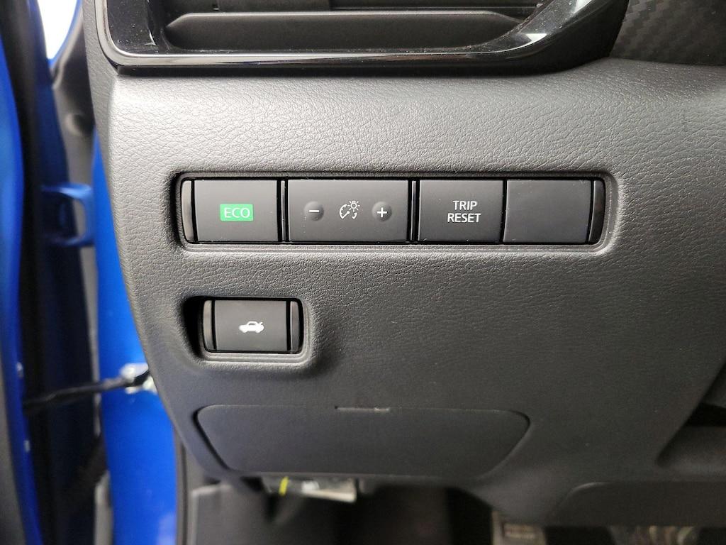 used 2024 Nissan Sentra car, priced at $18,998