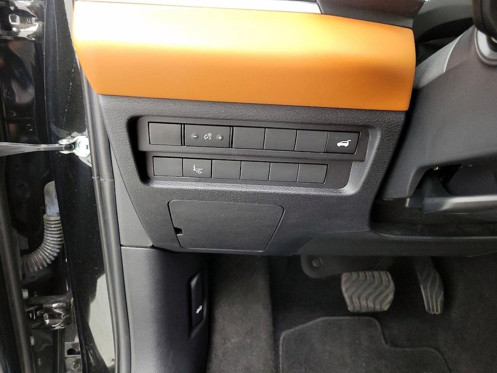 used 2023 Mitsubishi Outlander car, priced at $28,998