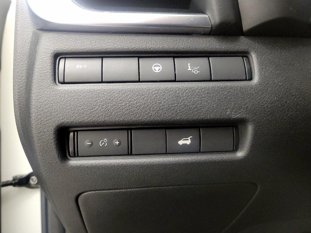 used 2023 Nissan Rogue car, priced at $29,998