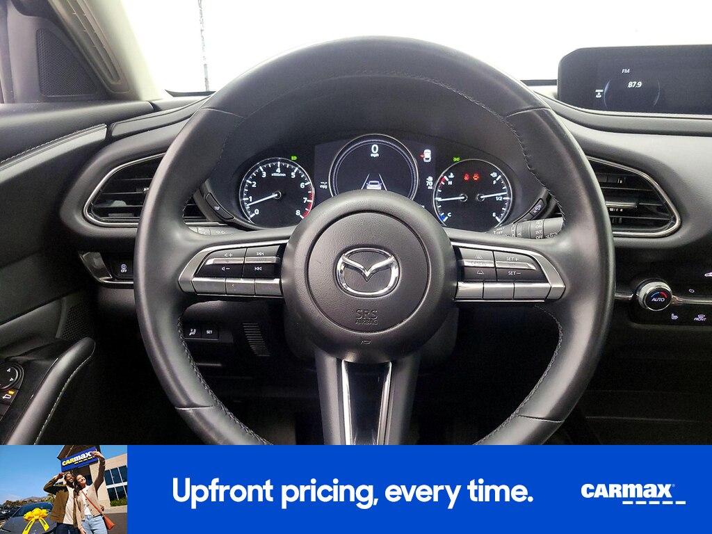 used 2023 Mazda CX-30 car, priced at $24,998
