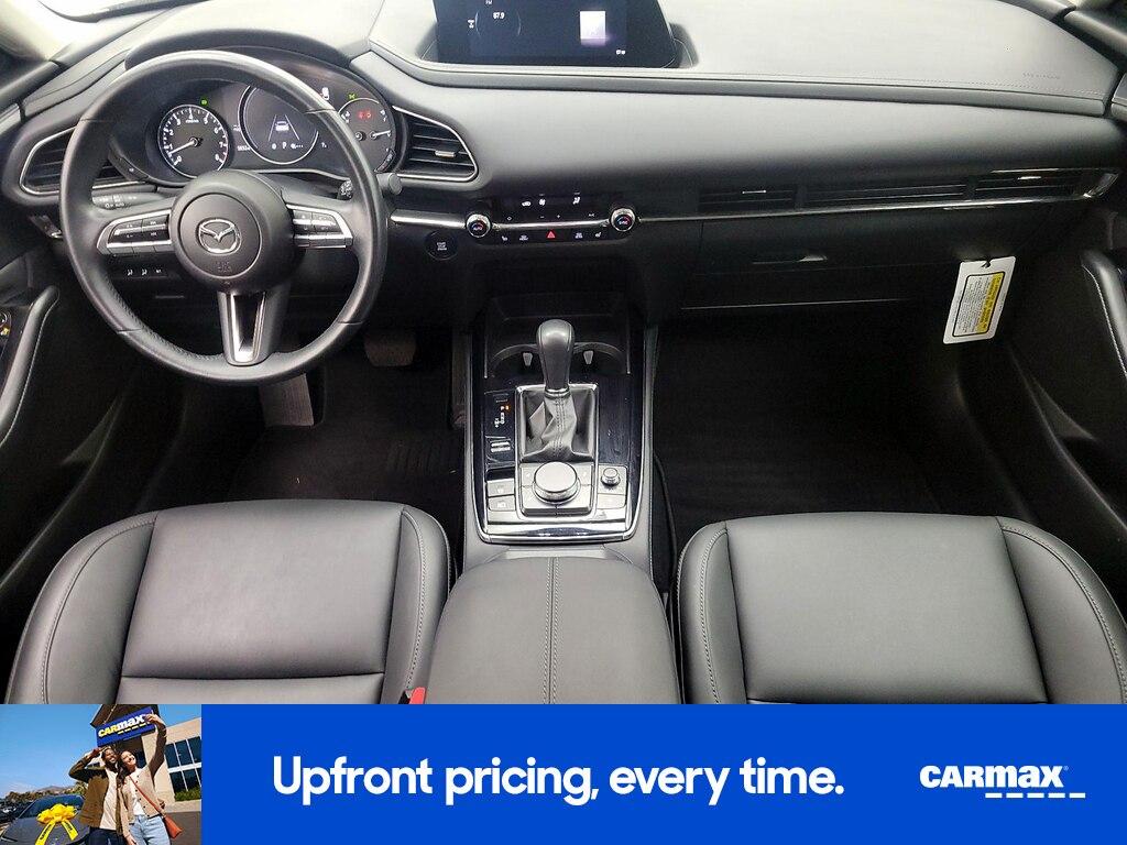 used 2023 Mazda CX-30 car, priced at $24,998