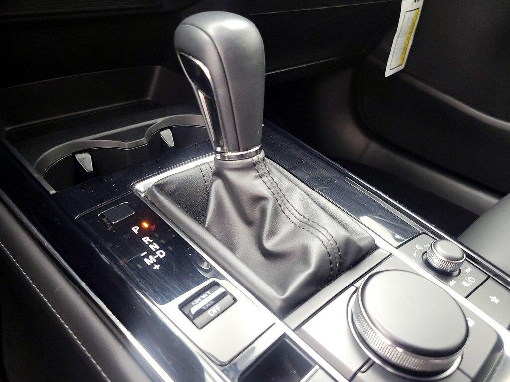 used 2023 Mazda CX-30 car, priced at $24,998