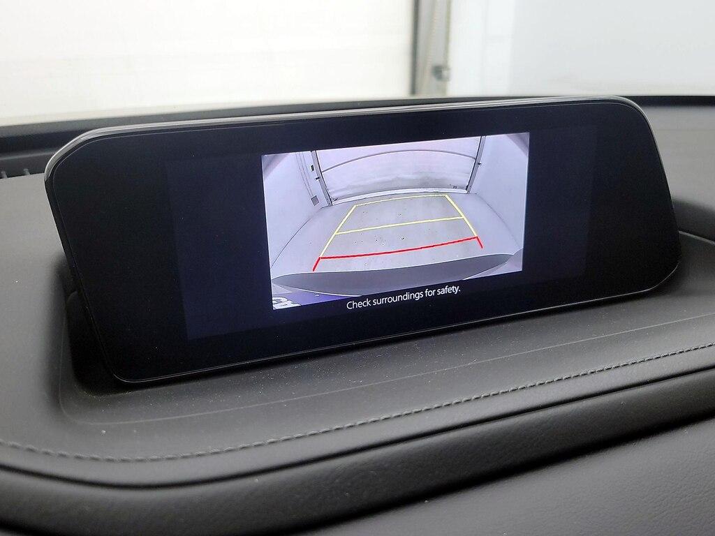 used 2023 Mazda CX-30 car, priced at $24,998