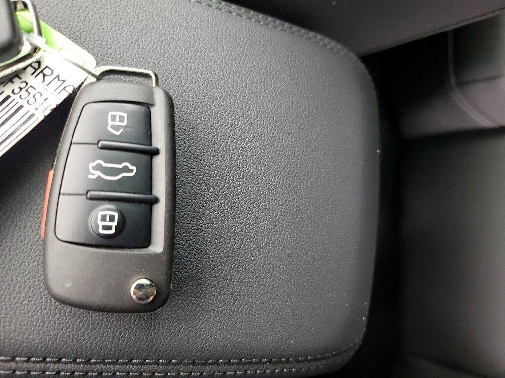 used 2025 Audi Q3 car, priced at $39,998