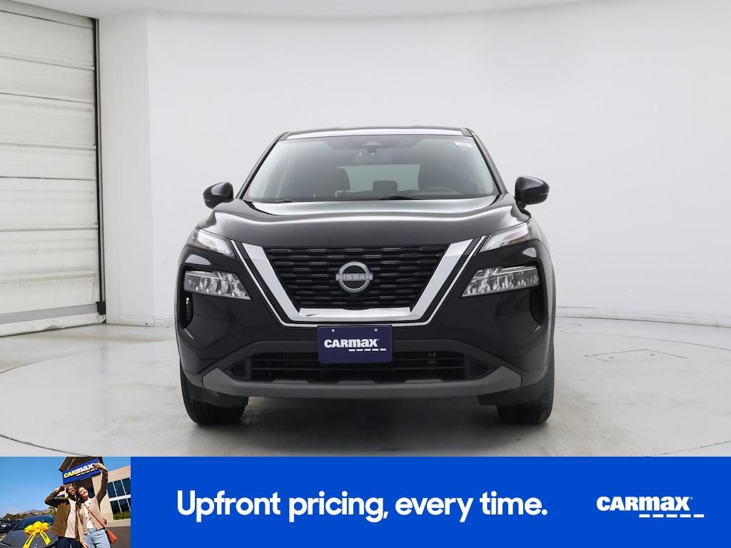 used 2023 Nissan Rogue car, priced at $22,998