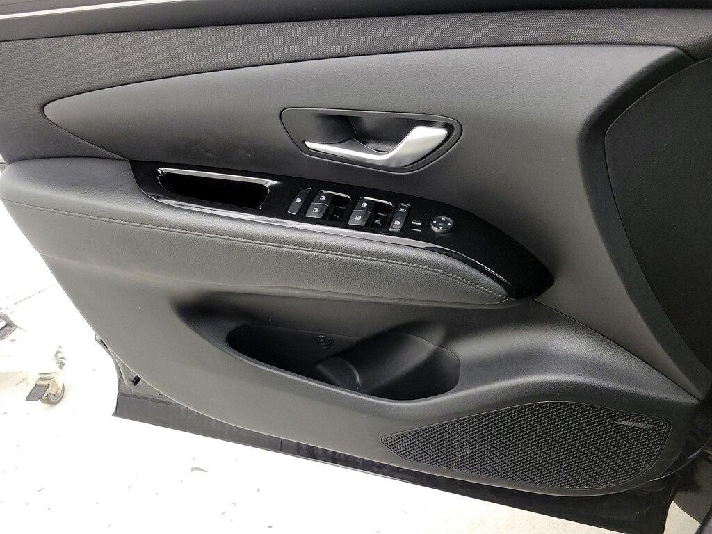 used 2023 Hyundai Tucson car, priced at $25,998