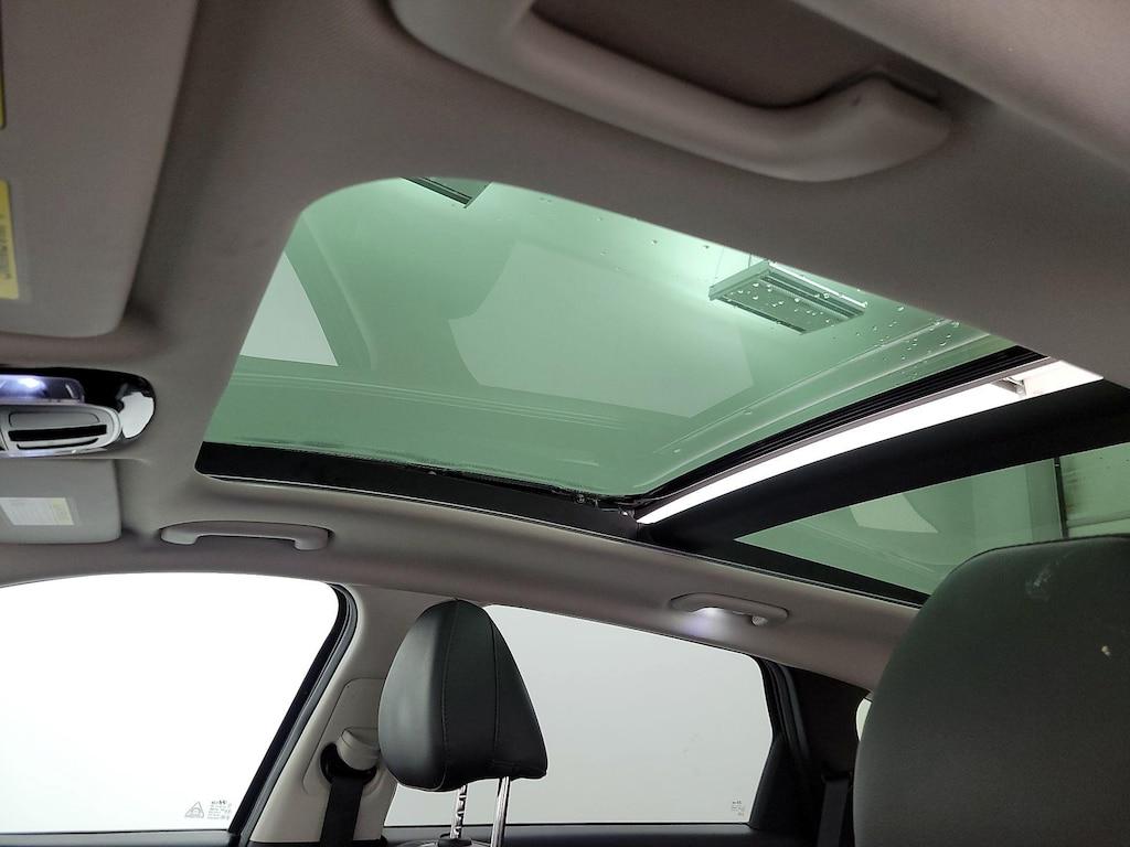 used 2023 Hyundai Tucson car, priced at $25,998