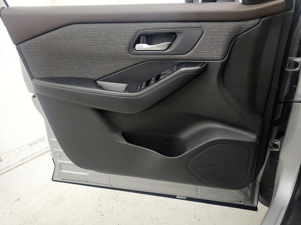 used 2023 Nissan Rogue car, priced at $22,998