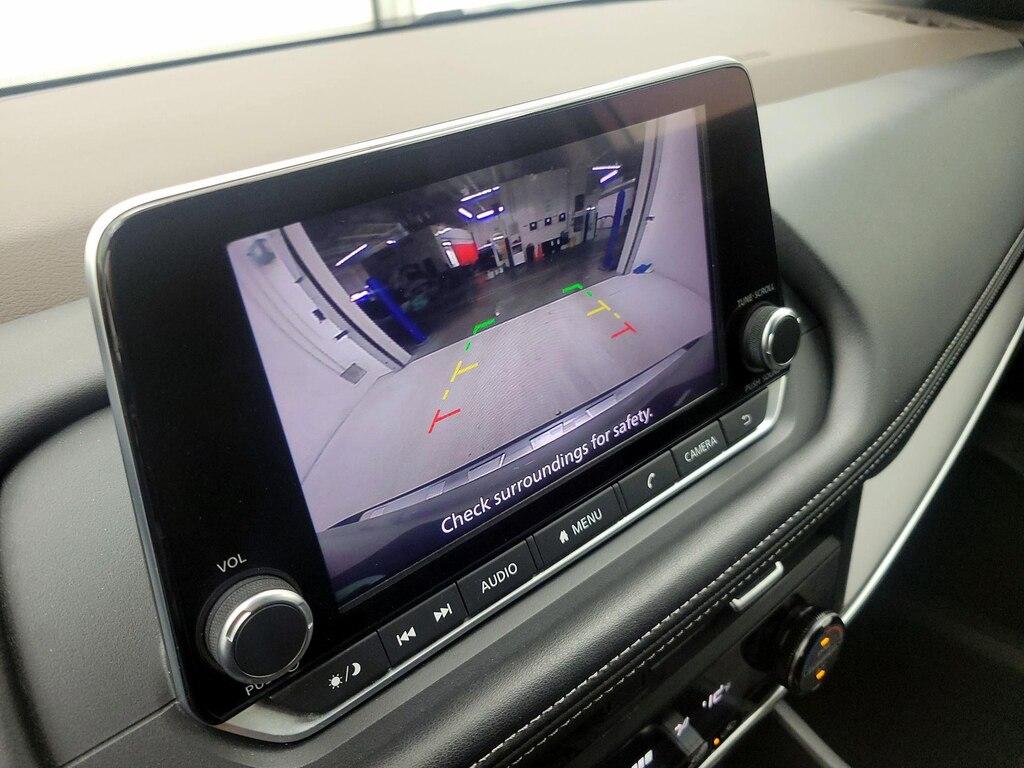 used 2023 Nissan Rogue car, priced at $22,998