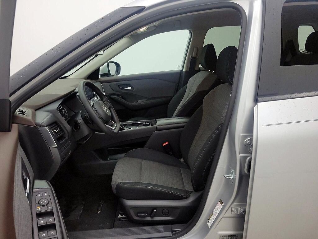 used 2023 Nissan Rogue car, priced at $22,998