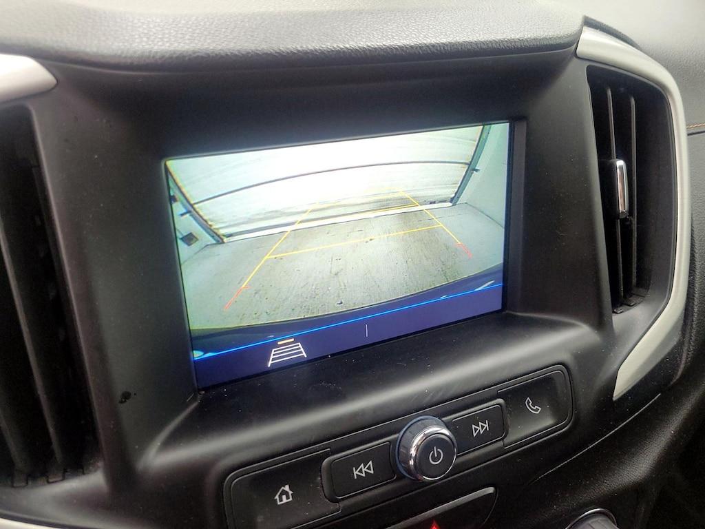 used 2019 GMC Terrain car, priced at $17,998