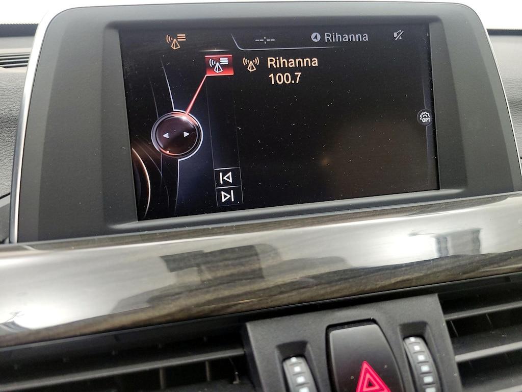 used 2017 BMW X1 car, priced at $18,998