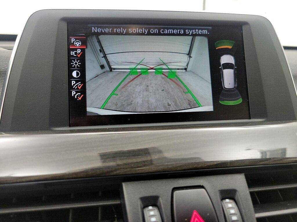 used 2017 BMW X1 car, priced at $18,998