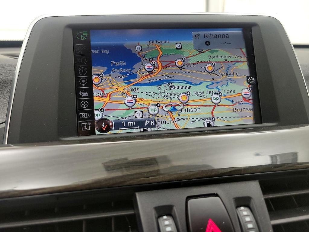 used 2017 BMW X1 car, priced at $18,998