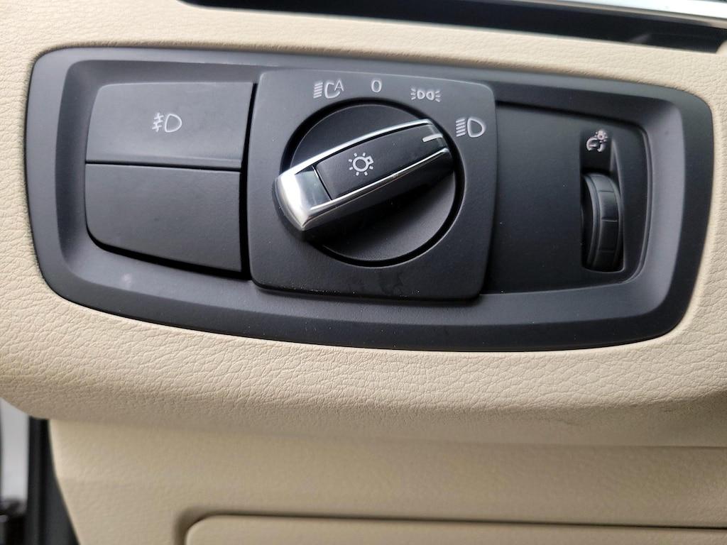 used 2017 BMW X1 car, priced at $18,998