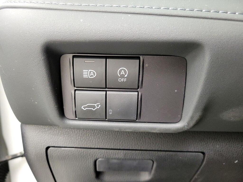 used 2023 Toyota Highlander car, priced at $38,998