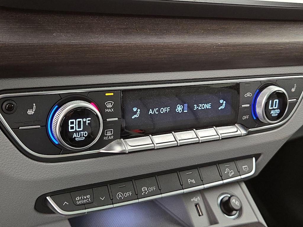 used 2023 Audi Q5 car, priced at $28,998