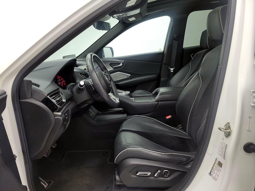 used 2019 Acura RDX car, priced at $28,998