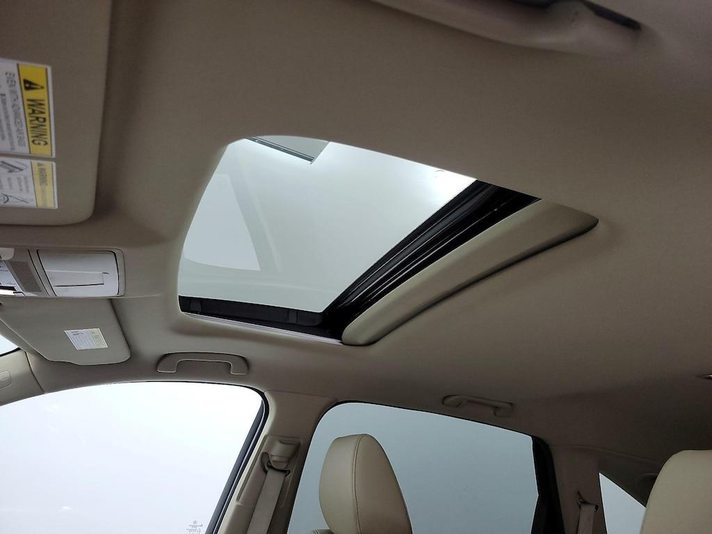 used 2020 Acura MDX car, priced at $29,998