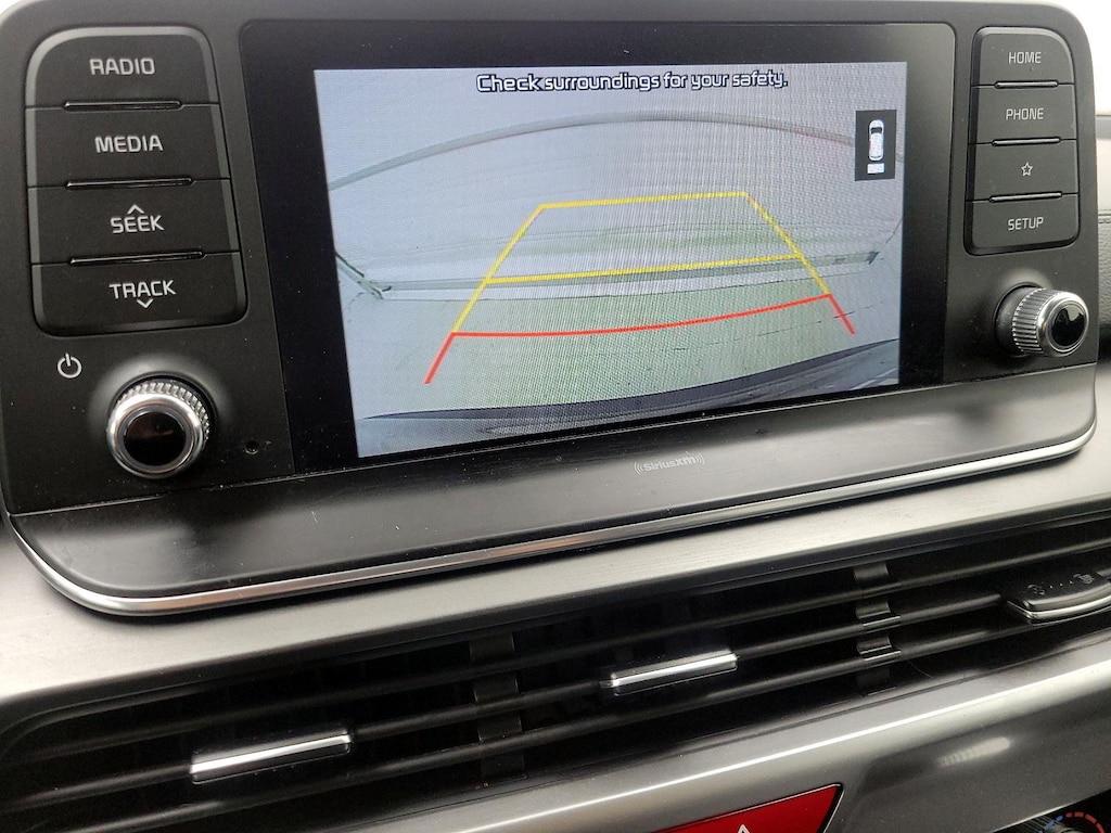 used 2021 Kia Telluride car, priced at $28,998