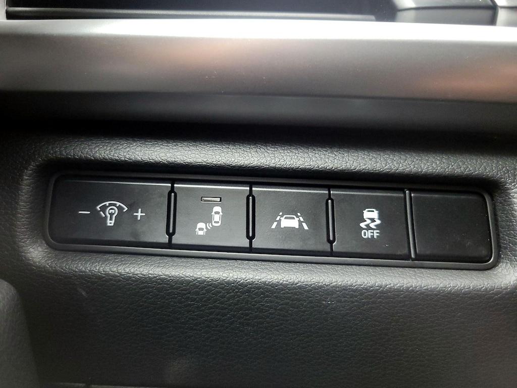 used 2021 Kia Telluride car, priced at $28,998