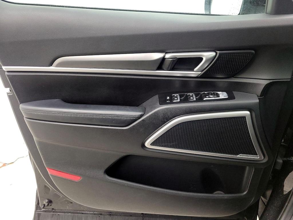 used 2021 Kia Telluride car, priced at $28,998