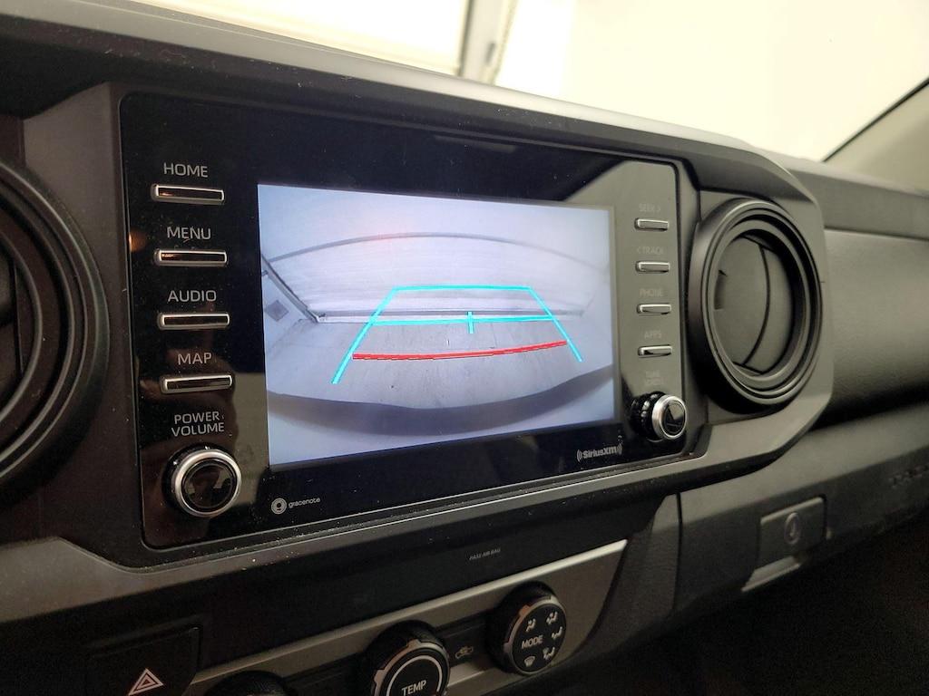 used 2023 Toyota Tacoma car, priced at $29,998