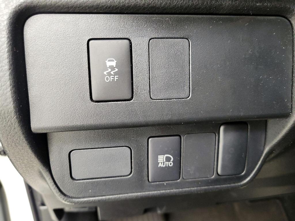 used 2023 Toyota Tacoma car, priced at $29,998