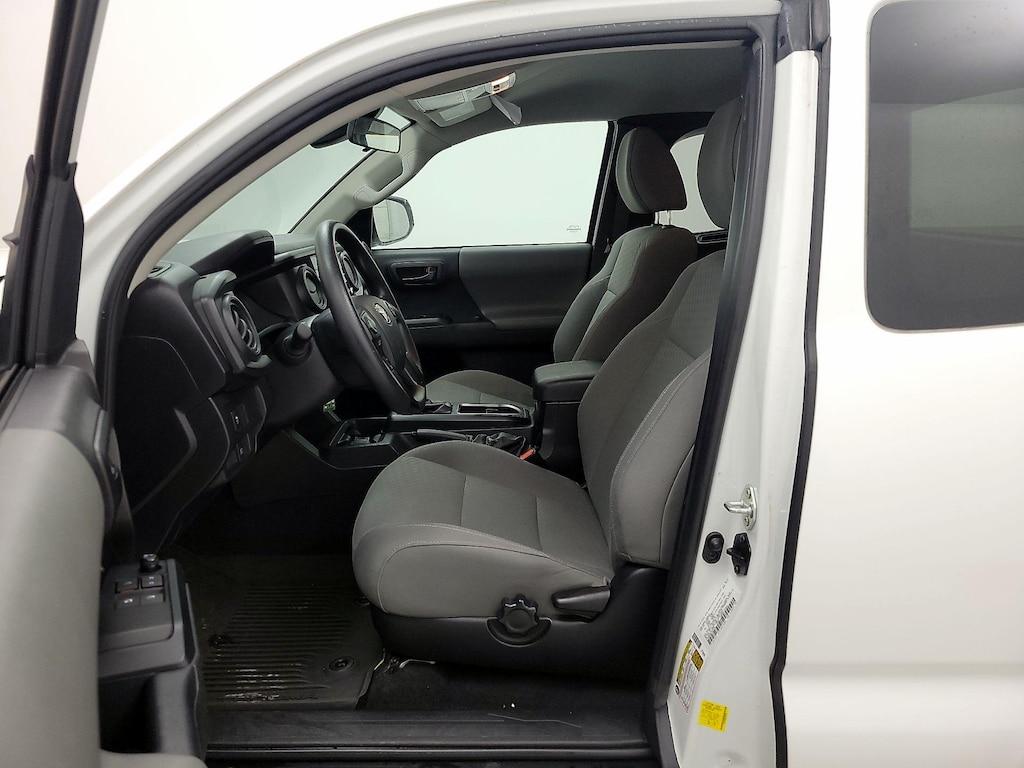 used 2023 Toyota Tacoma car, priced at $29,998