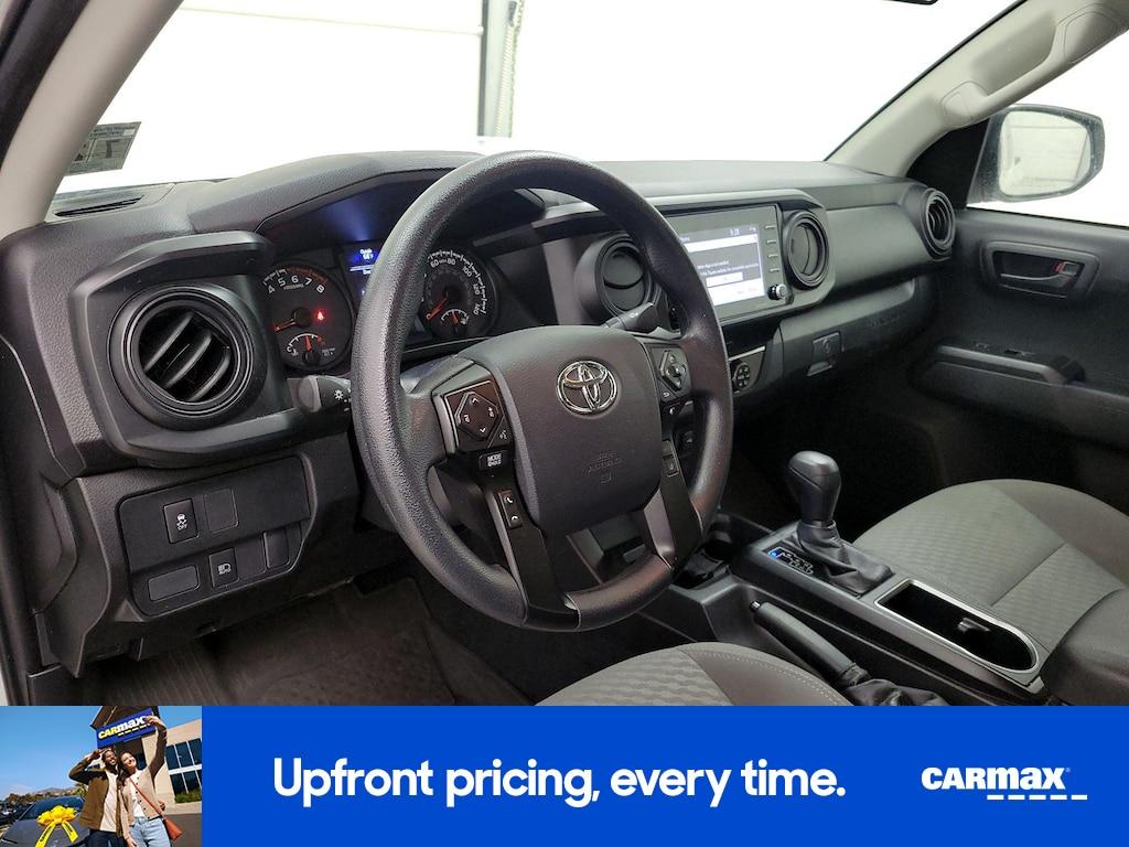 used 2023 Toyota Tacoma car, priced at $29,998