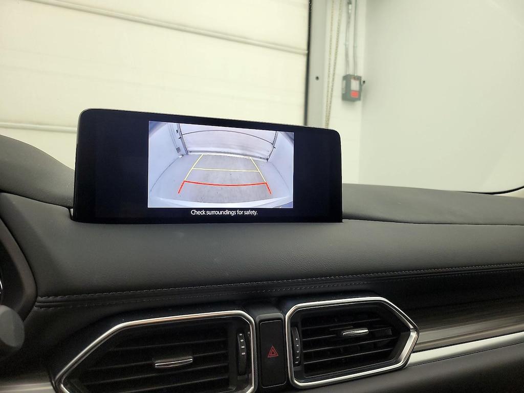 used 2023 Mazda CX-5 car, priced at $27,998