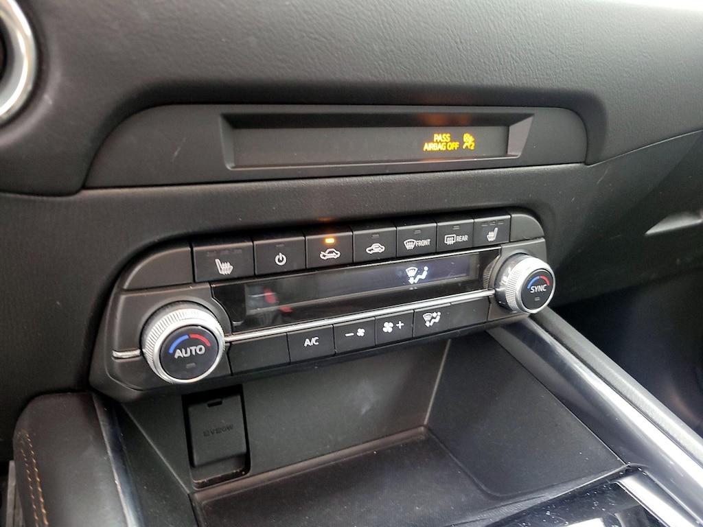 used 2023 Mazda CX-5 car, priced at $27,998