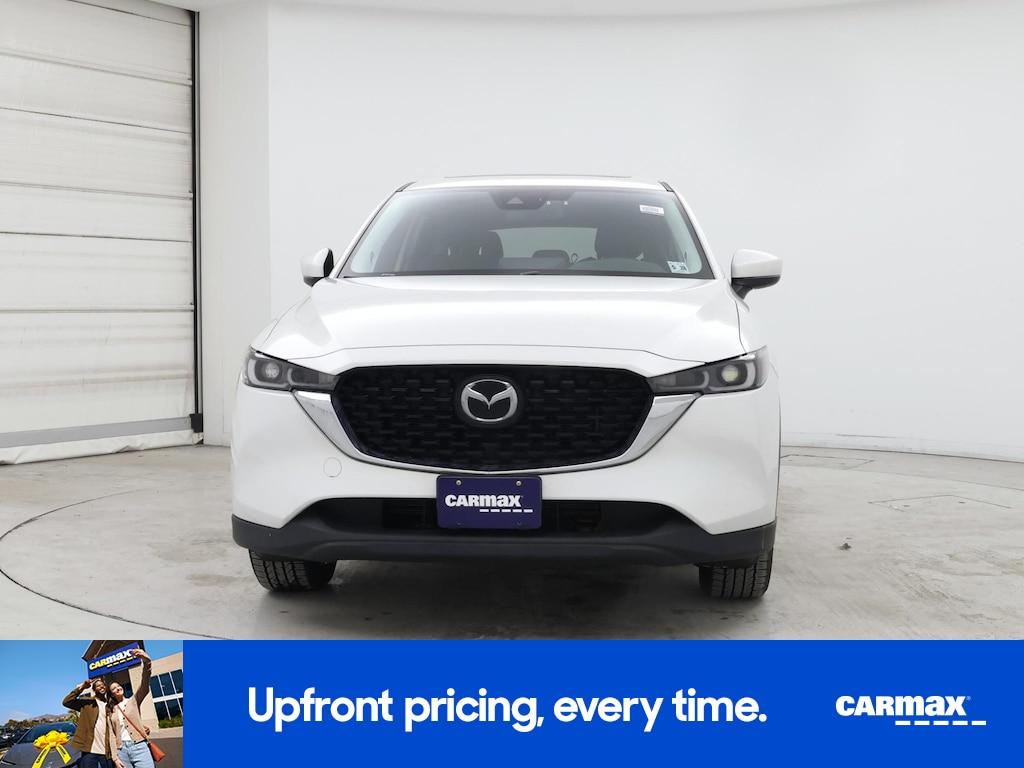used 2023 Mazda CX-5 car, priced at $27,998