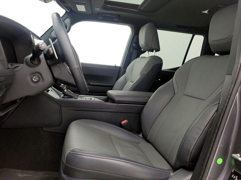 used 2025 Lexus GX 550 car, priced at $80,998