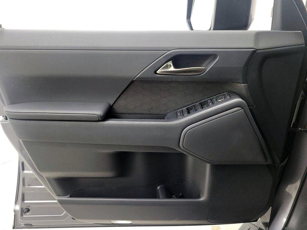 used 2025 Lexus GX 550 car, priced at $80,998