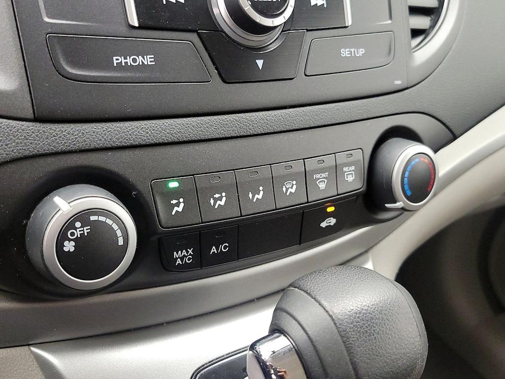 used 2014 Honda CR-V car, priced at $16,998