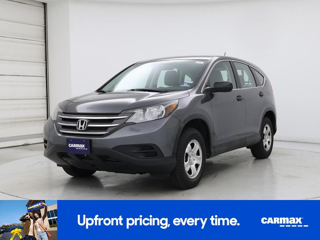 used 2014 Honda CR-V car, priced at $16,998