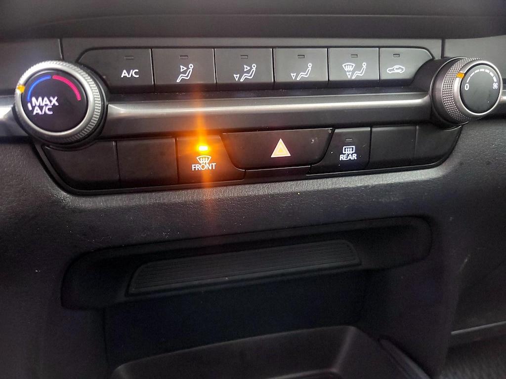 used 2022 Mazda CX-30 car, priced at $20,998