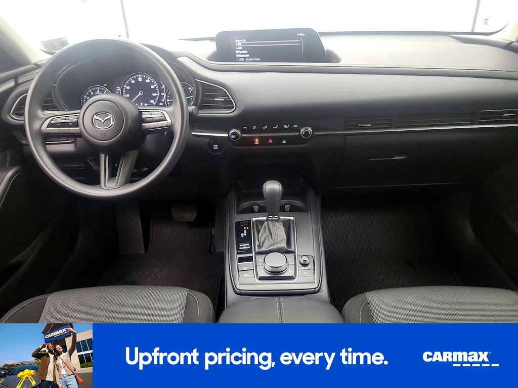 used 2022 Mazda CX-30 car, priced at $20,998