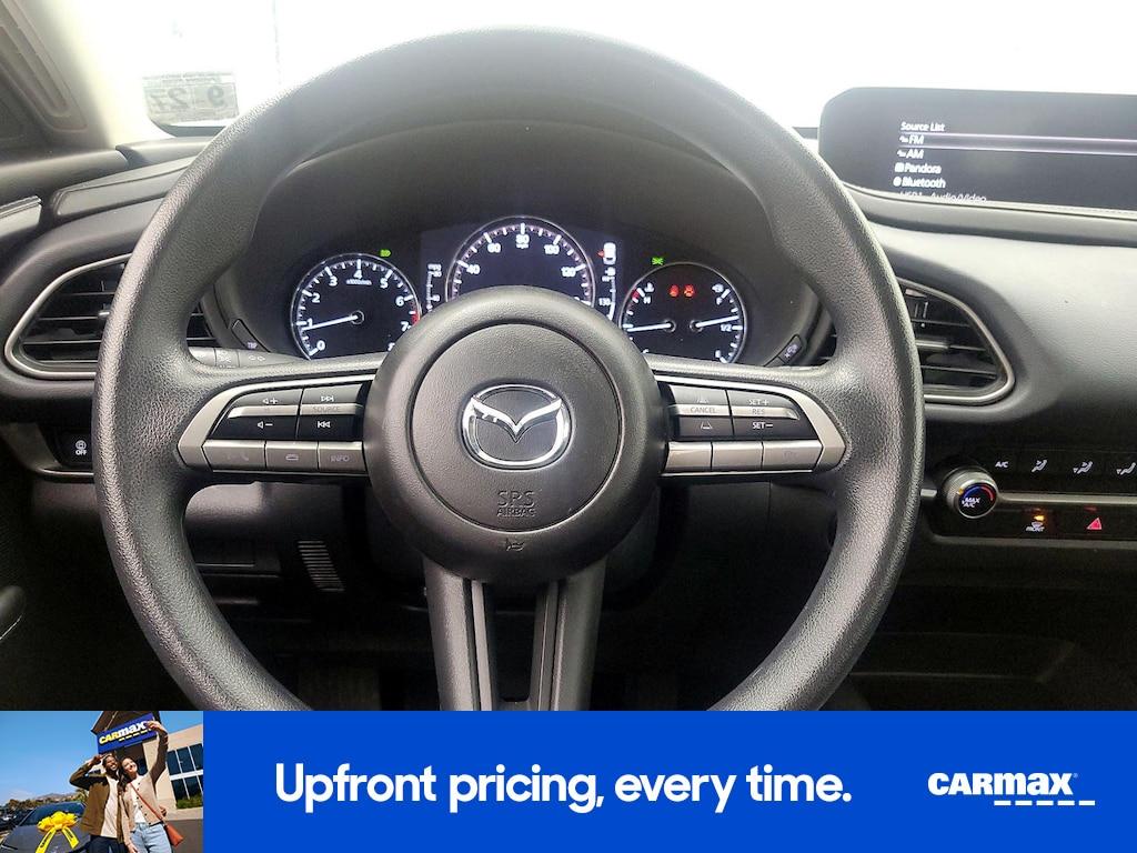 used 2022 Mazda CX-30 car, priced at $20,998