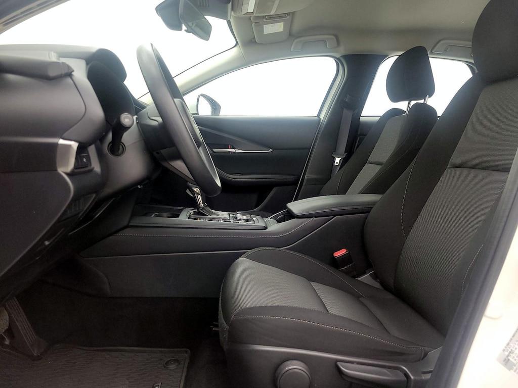 used 2022 Mazda CX-30 car, priced at $20,998