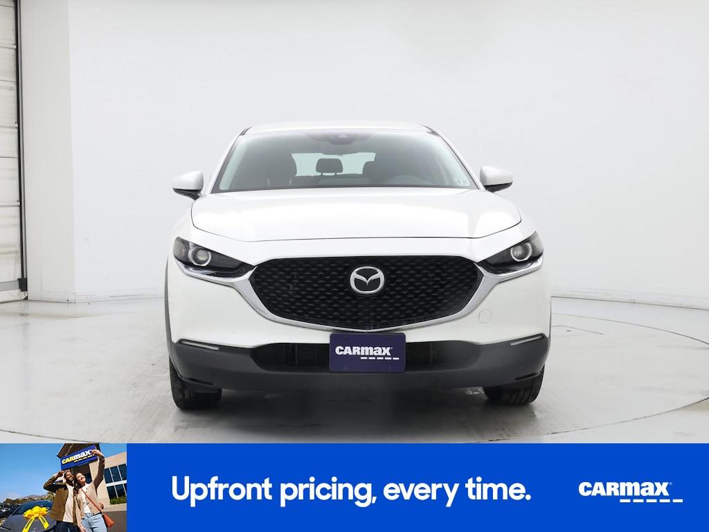 used 2022 Mazda CX-30 car, priced at $20,998