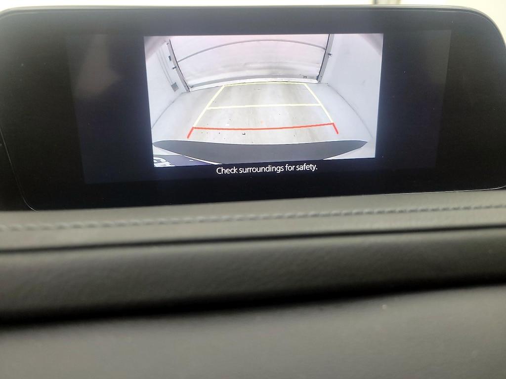 used 2022 Mazda CX-30 car, priced at $20,998